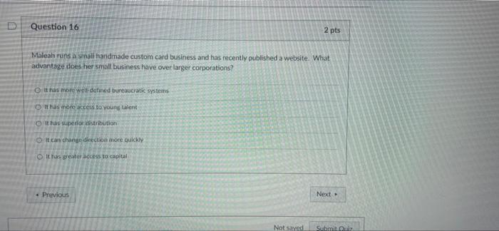In the U.S.we have a crisis of trust. Trust means