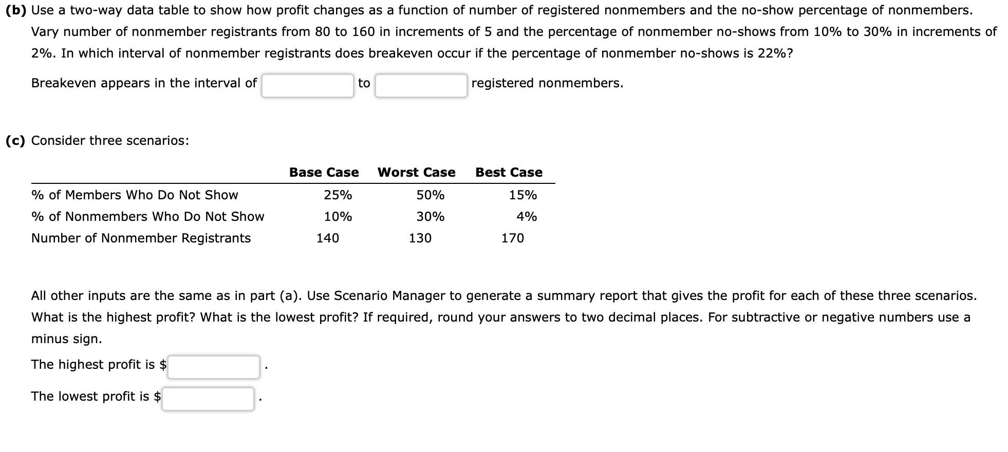 The University of Cincinnati Center for Business