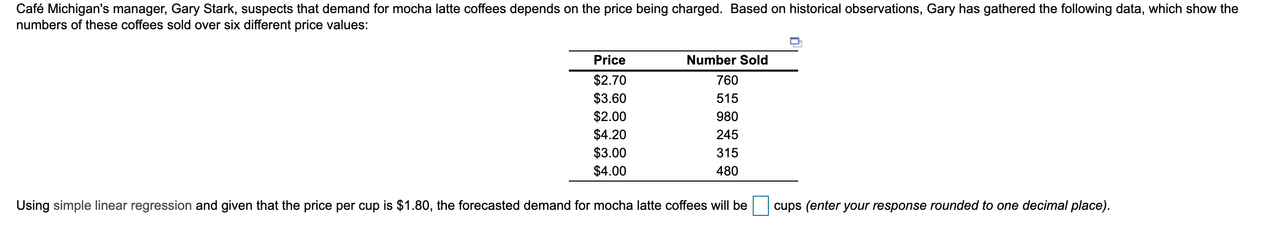 4a11. Can someone show me how to do this problem?