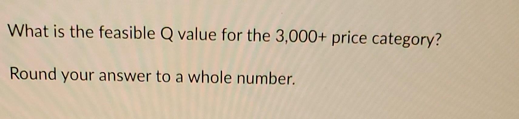 A. B. C. D. E. Use the information below to