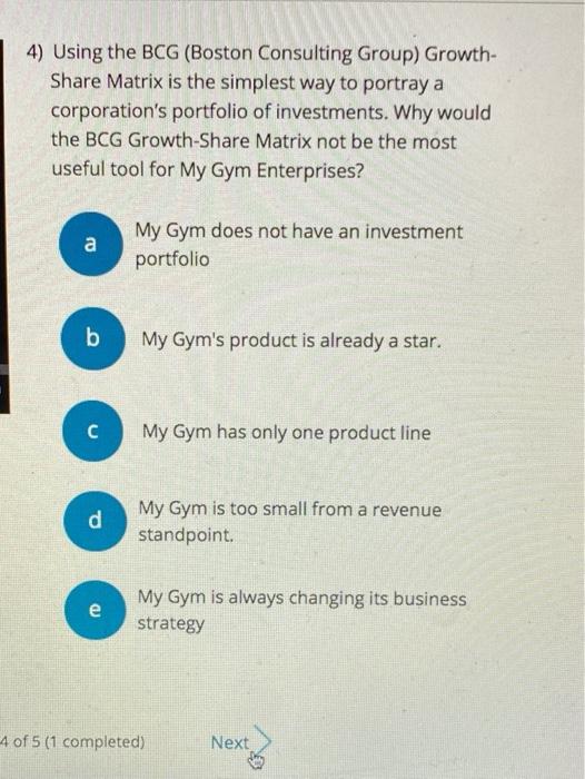 Yes its a case study. my gym (mexico) 4) Using