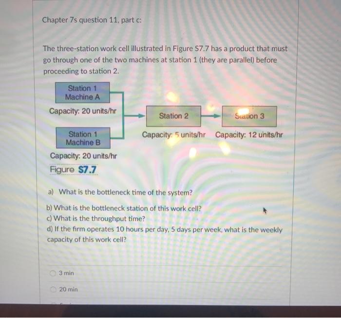 part 1 part 2 part 3 extra question Chapter 7s