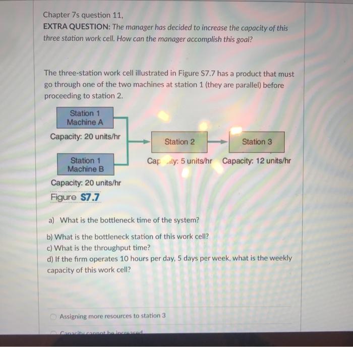 part 1 part 2 part 3 extra question Chapter 7s