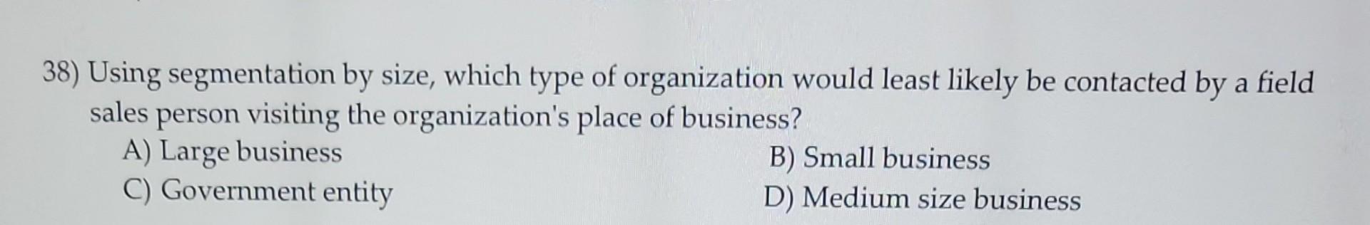 I need help please with the questions. 38) Using