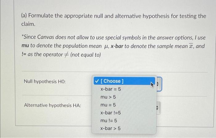 A researcher collected data on the six randomly