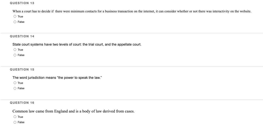 PLEASE "ANSWER ALL" QUESTIONS INCLUDING 19 AND 20