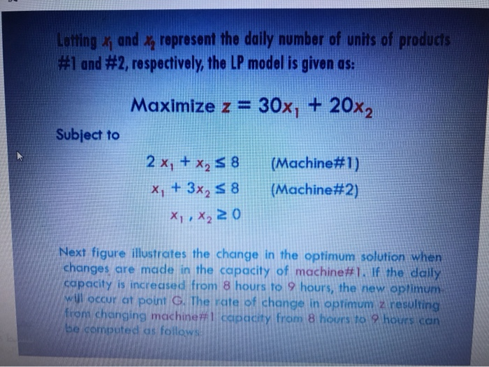 operations researchs JOBCO Machine Base JOBCO