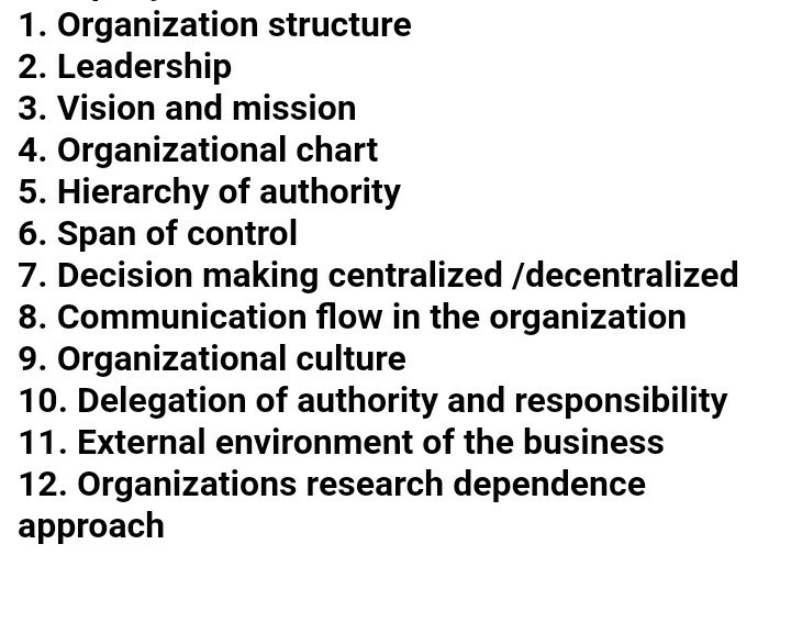 Company: Air Arabia write on the below point