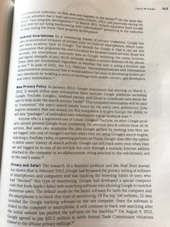 This Google case study is located on page 335 in