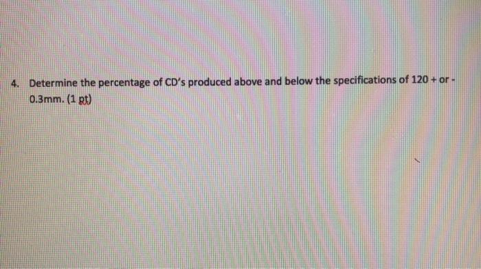 Please separate each question answer 1 to 5