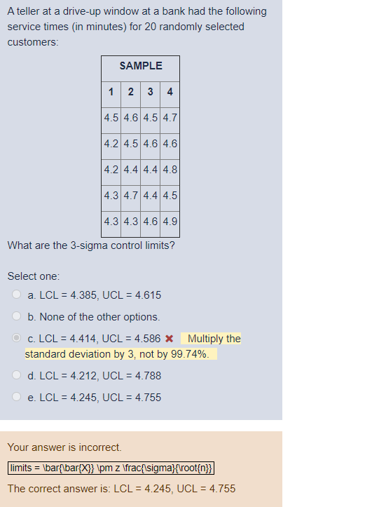 can you show the work pls ty A teller at a