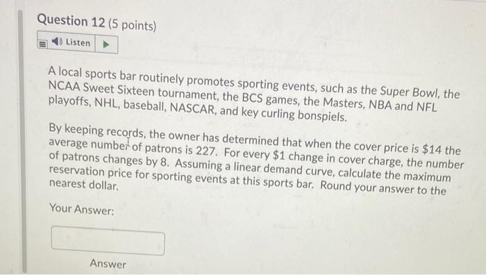 If you could pleasw answer both it would be