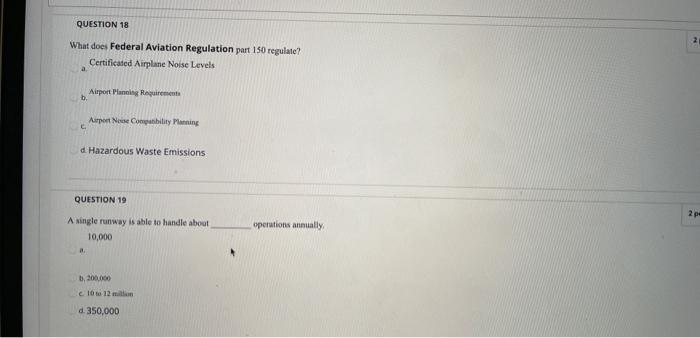 QUESTION 16 6 points In a Item Budget, every