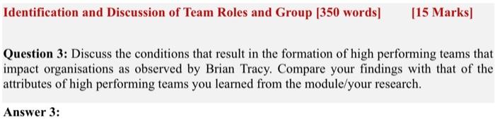 Brian Tracy video link: