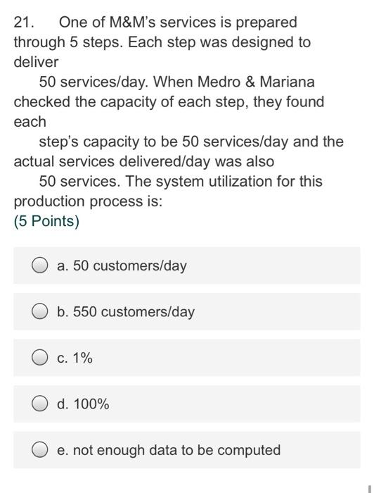 please answer them all 20. Medro and Mariana sat