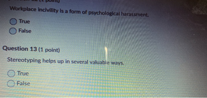 In organizational settings, empathy: A) can