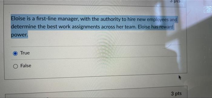 Julia's company has a well-documented performance