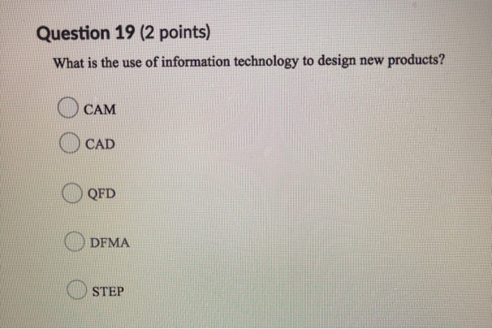 Question 5 (2 points) From the analysis for Kane