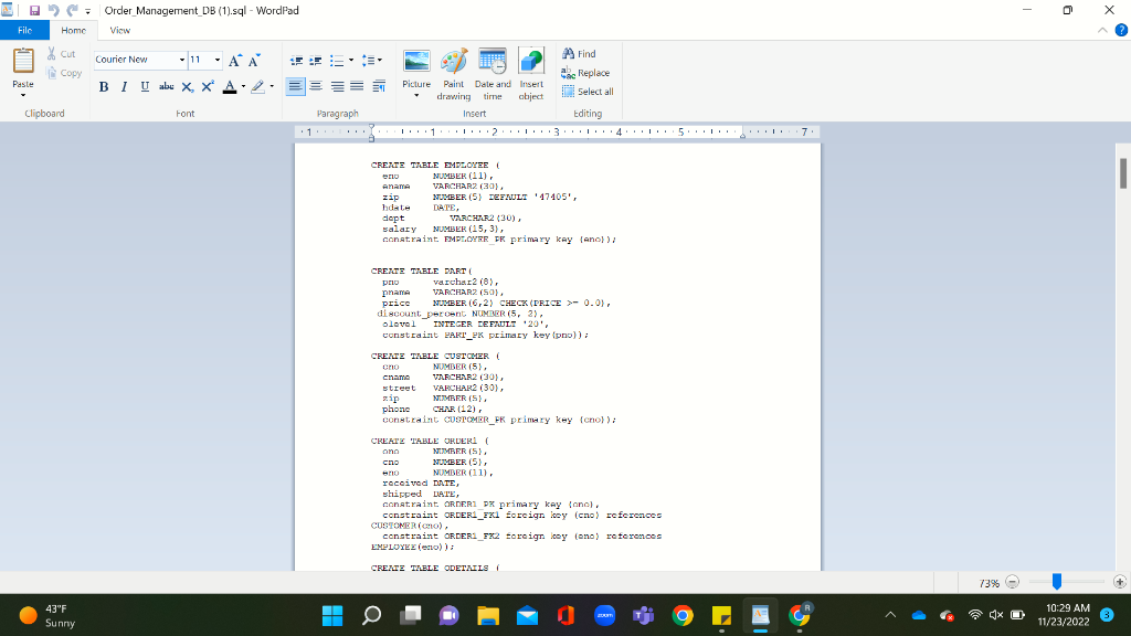 Please answer number 4 4. Select the top 3