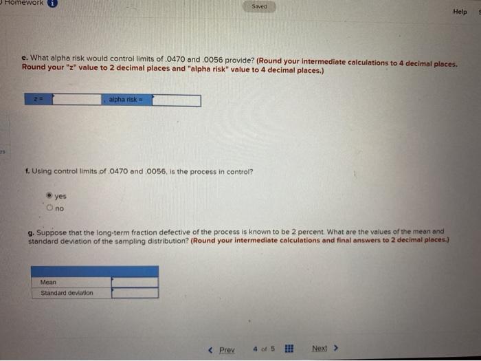 I need help please Problem 10-5 (Algo) Using