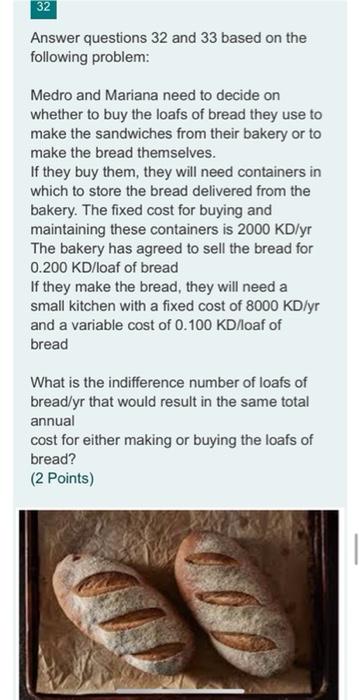 please answer all the questions I would