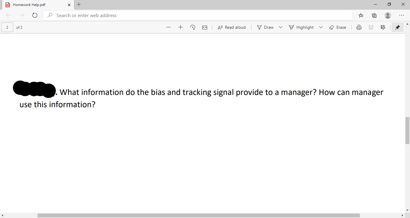 Homework Help.pdf + O Search or enter web address