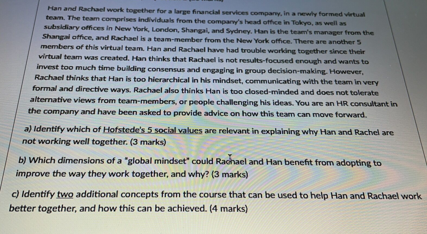 Require about 400 words, please be precise to the