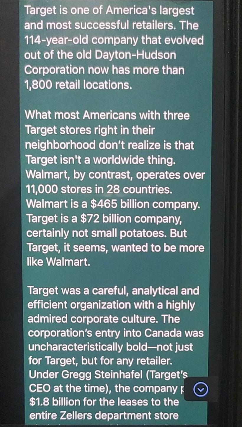 Last one is the question.... please ans as soon