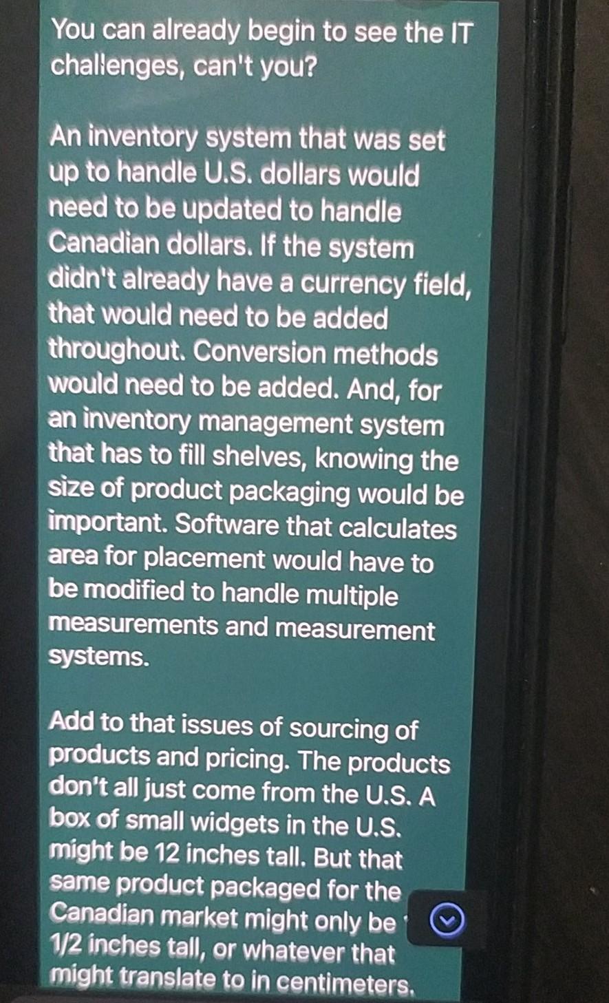 Last one is the question.... please ans as soon