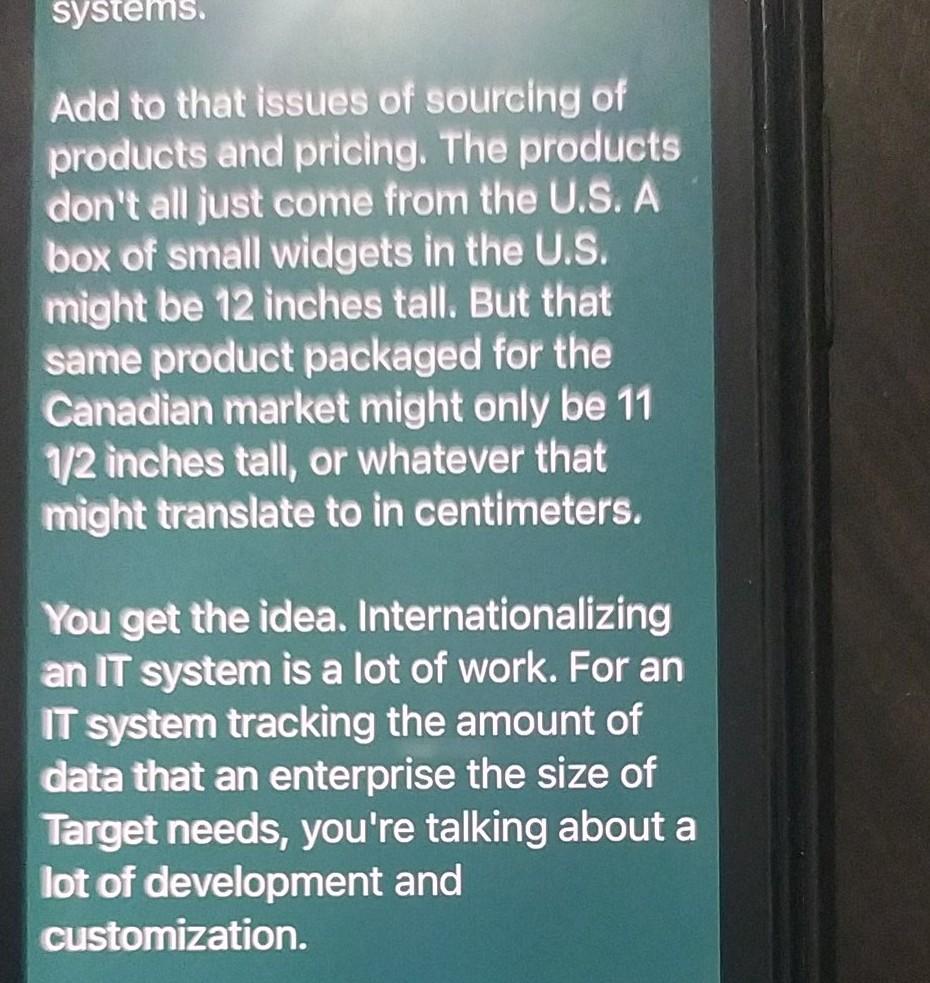 Last one is the question.... please ans as soon