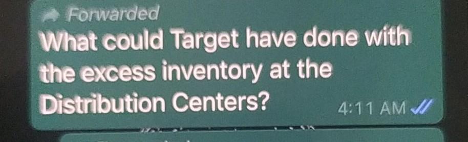 Last one is the question.... please ans as soon