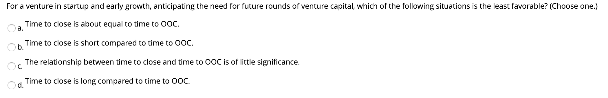 Please help! The Lean Launch Pad (LLP) approach