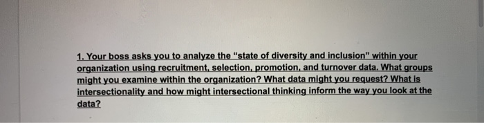 please provide brief informations using point