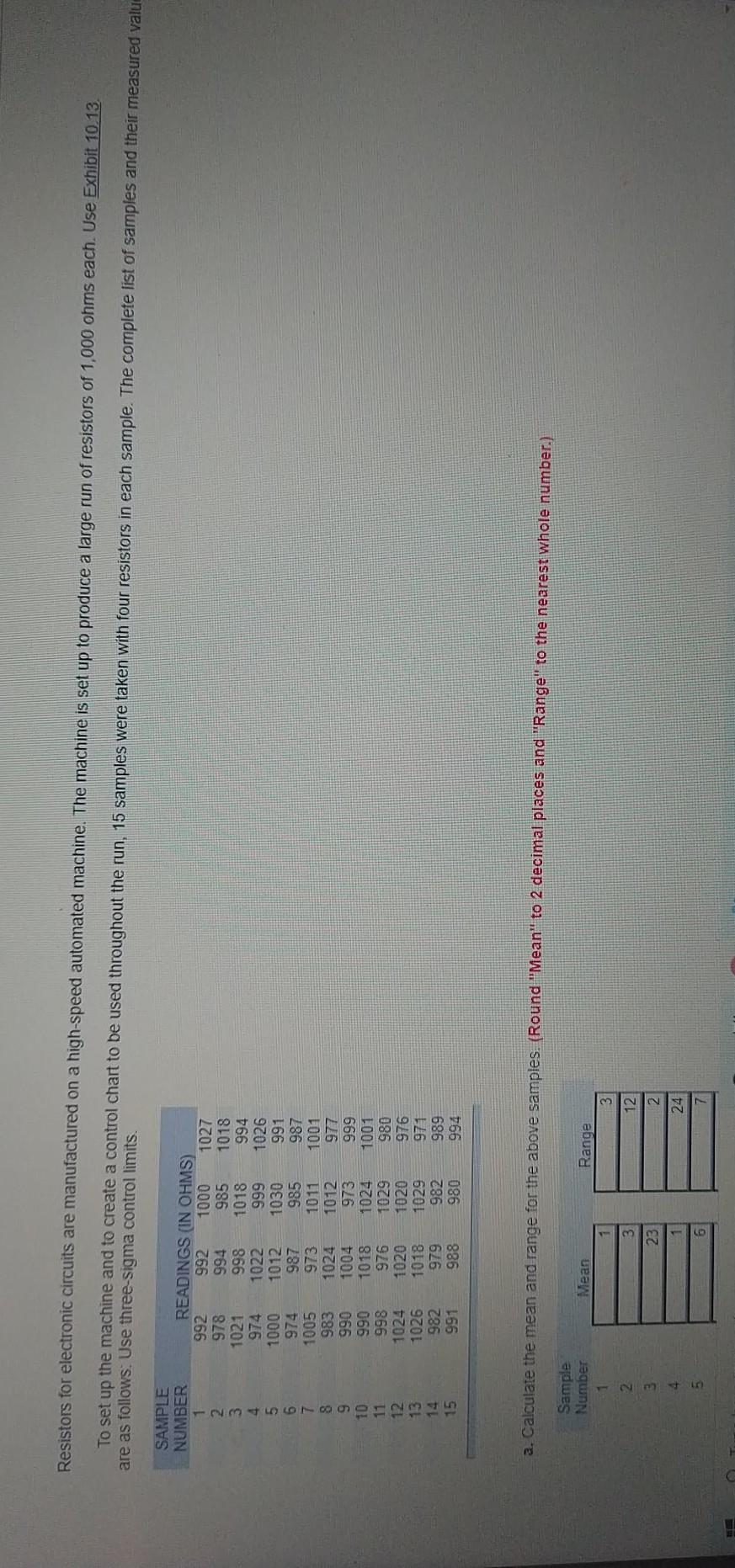 please show how you achieved answer. I will give