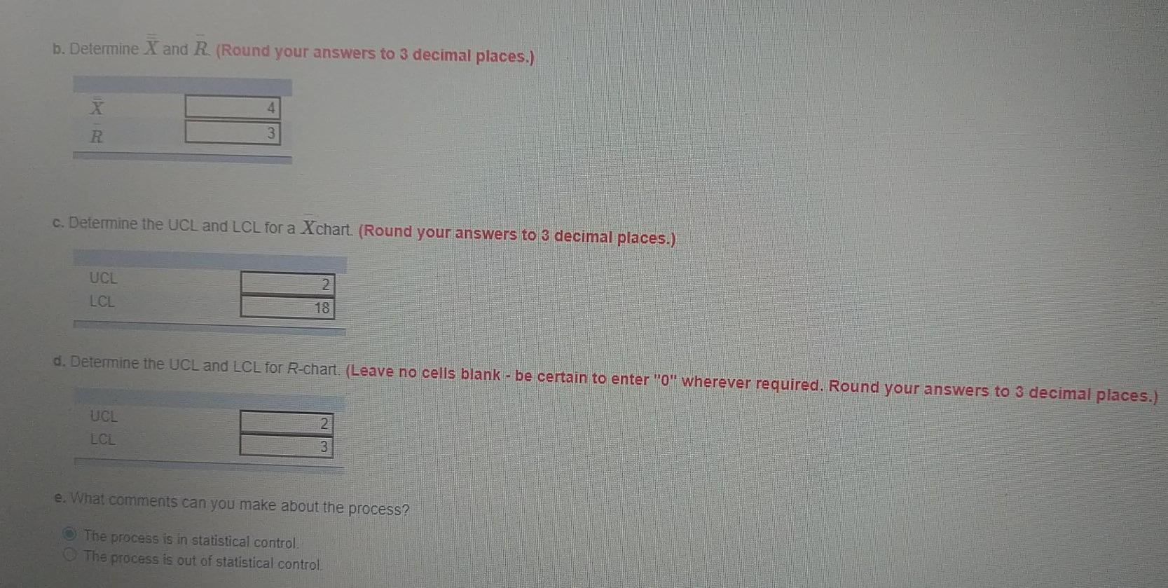 please show how you achieved answer. I will give
