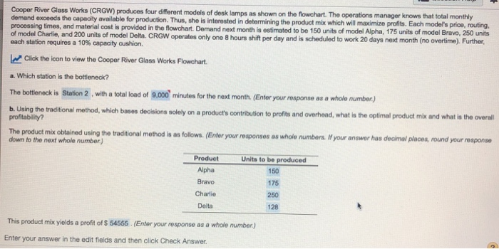 c. Using the bottleneck-based method, what is the