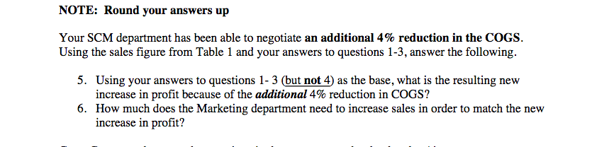 You are the CSCO for PerfectPuzzles Enterprises