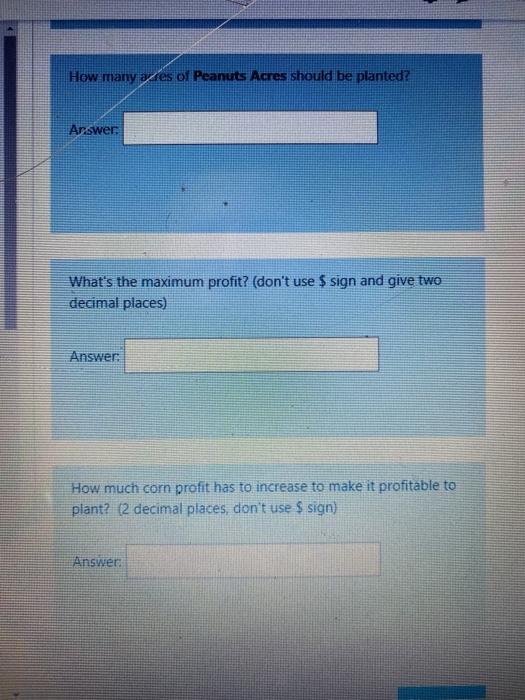 The following 5 questions are based on this