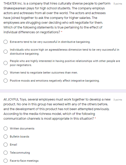 graduate in his first professional job is