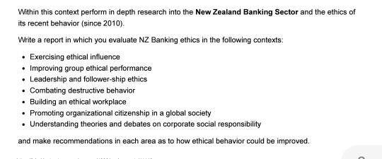 kindly answer it in detail . . Within this