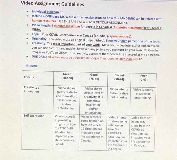 please answer this assignment today as soon as