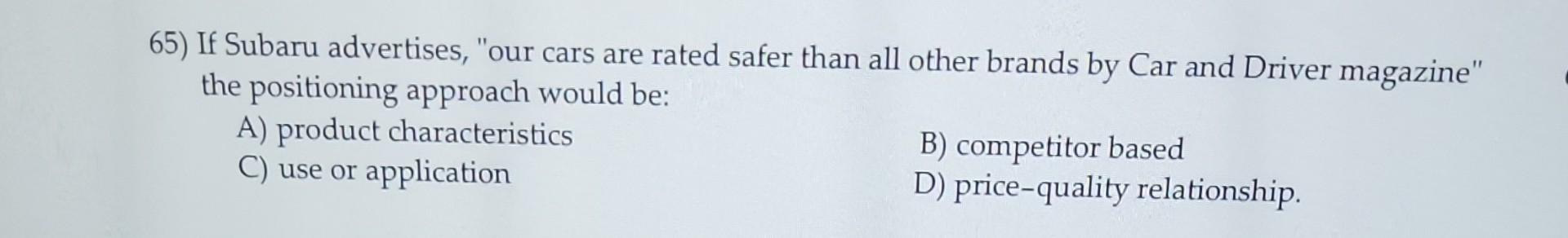 I need help please with the questions. 102) Using