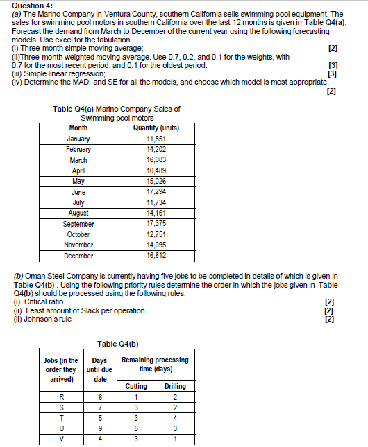 Hi, Please i need all steps for answer this