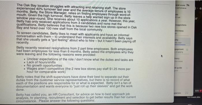 Bob's Bath & Body (located in B.C.) is a bath