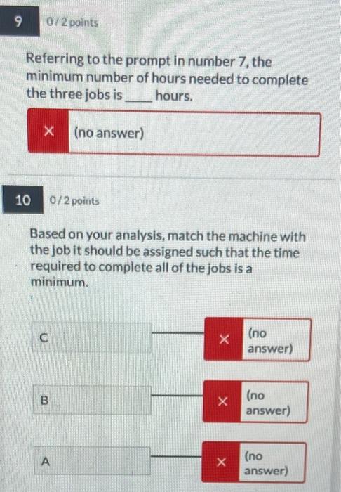 please help me answer this. this question has