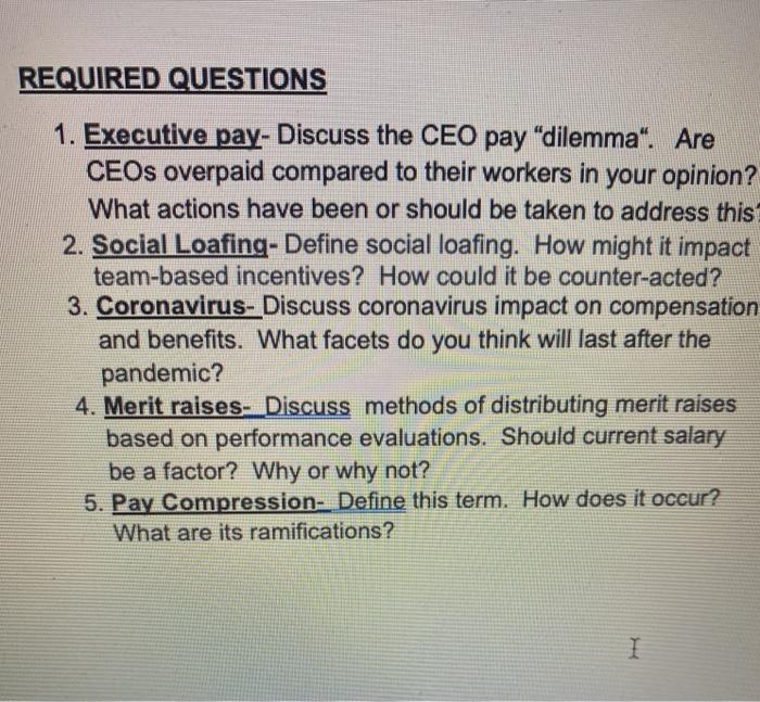 answer 1 and 2 with full description. REQUIRED