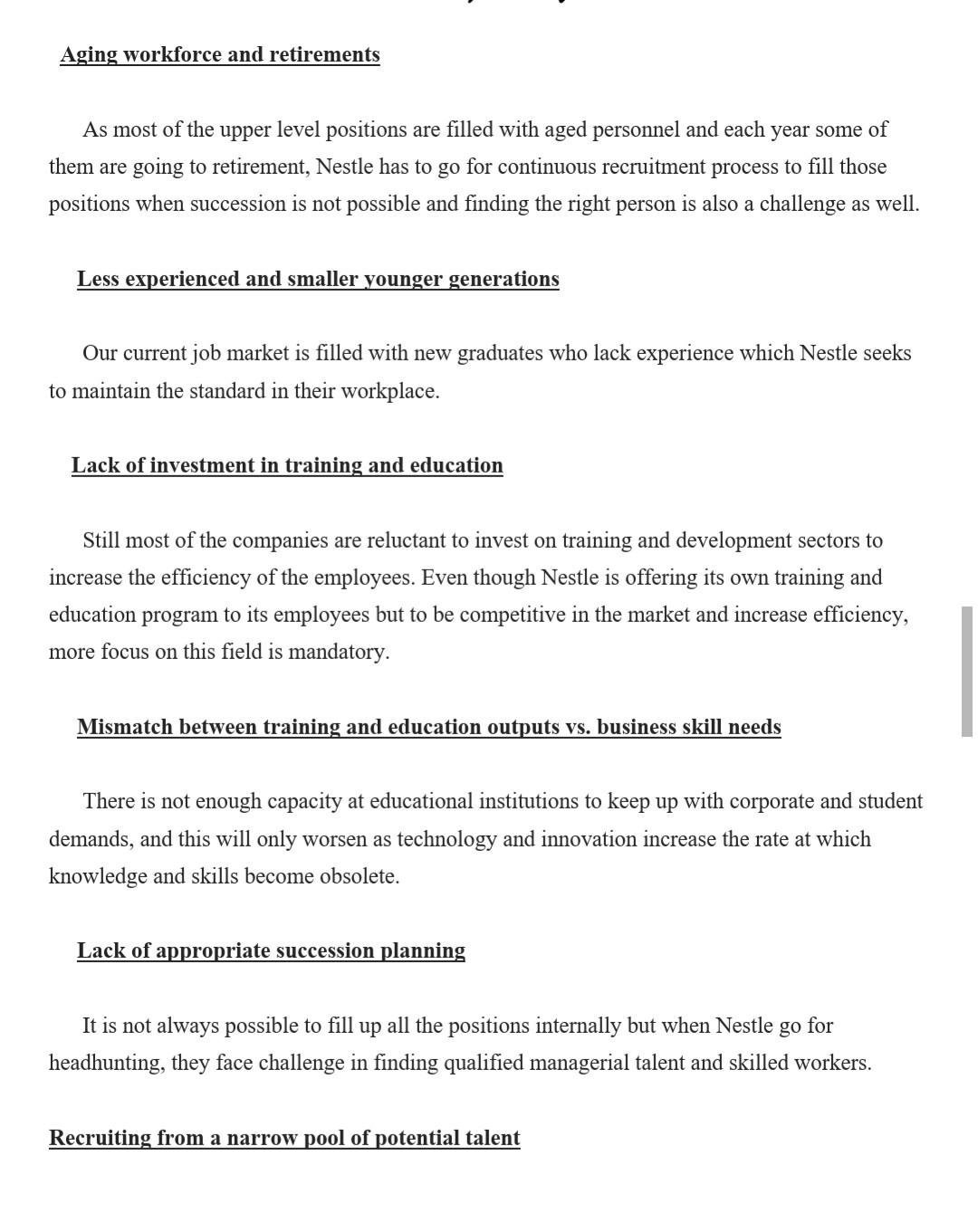 Read the article provided below and answer the