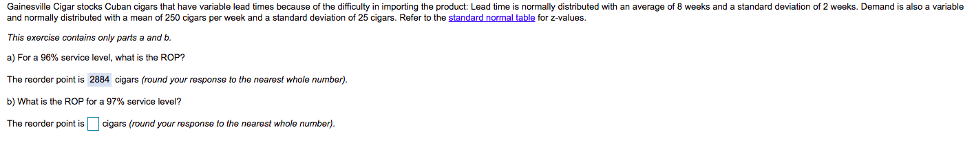 Gainesville Cigar stocks Cuban cigars that have