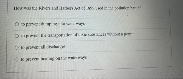 Which of the following is true about regulations?