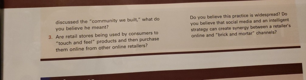 Home Lerumy JILO. U Thinking About the Case 1. Do